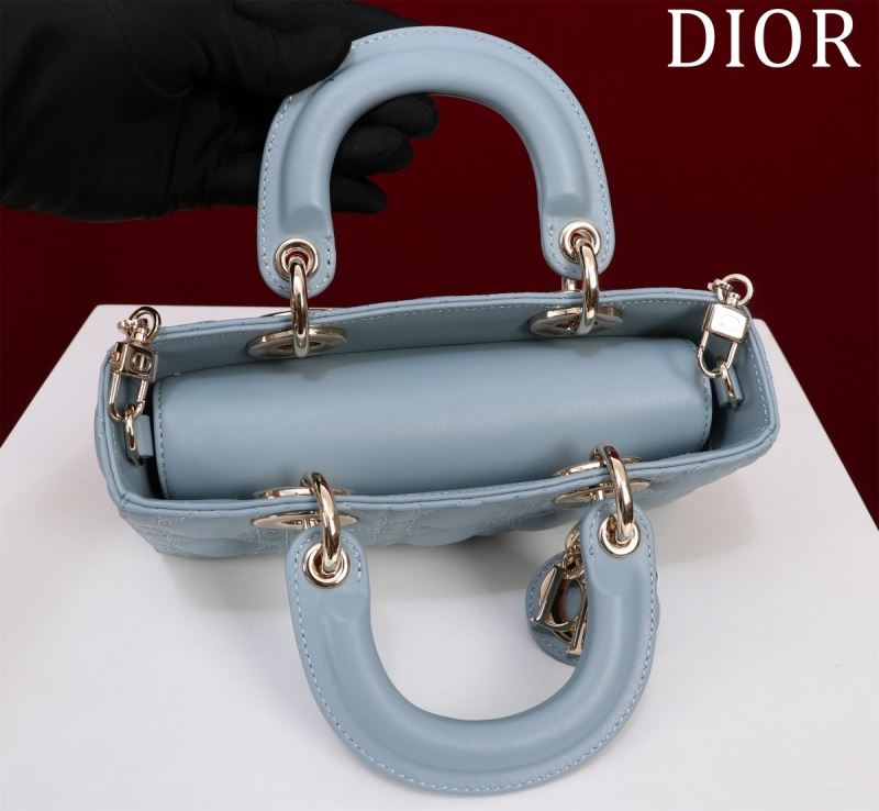 Christian Dior My Lady Bags